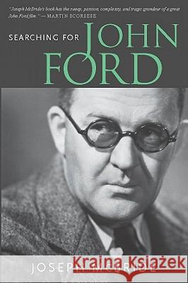 Searching for John Ford