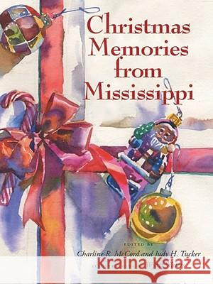 Christmas Memories from Mississippi