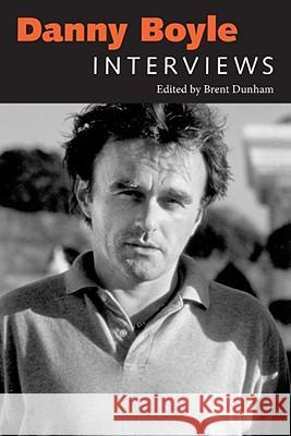 Danny Boyle: Interviews