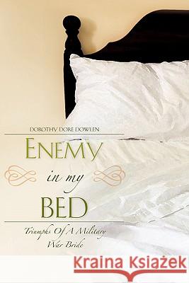 Enemy In My Bed