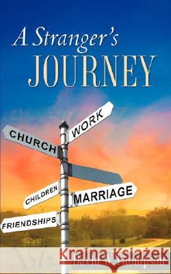 A Stranger's Journey
