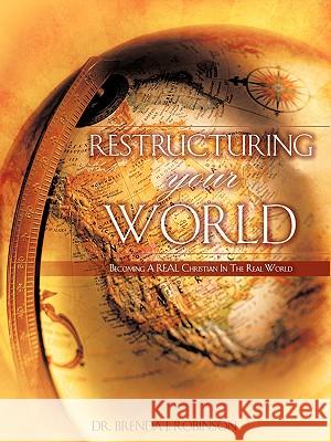 Restructuring Your World