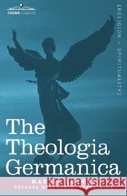The Theologia Germanica