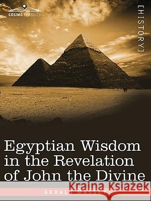Egyptian Wisdom in the Revelation of John the Divine