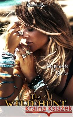 The Wild Hunt: Paranormal Women's Fiction