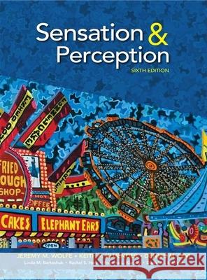 Sensation and Perception