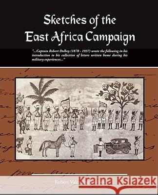 Sketches of the East Africa Campaign