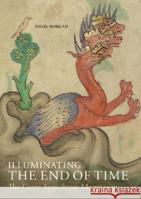 Illuminating the End of Time - The Getty Apocalypse Manuscript