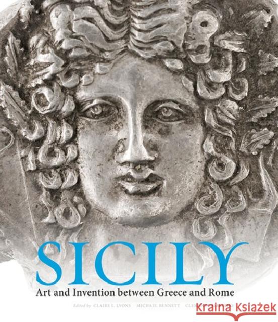 Sicily: Art and Invention Between Greece and Rome