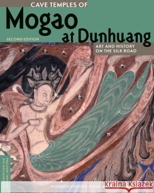 Cave Temples of Mogao at Dunhuang: Art and History on the Silk Road, Second Edition