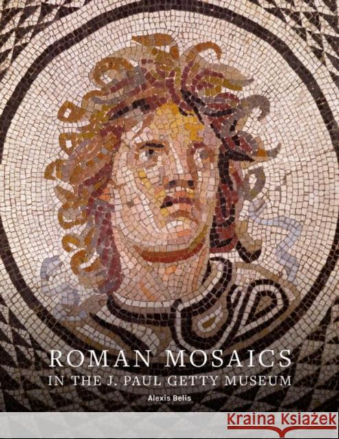 Roman Mosaics in the J. Paul Getty Museum