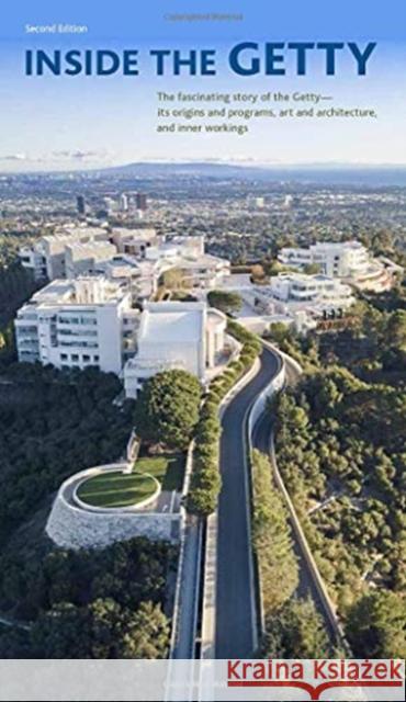 Inside the Getty