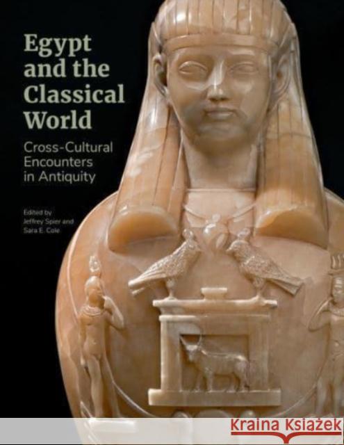 Egypt and the Classical World: Cross-Cultural Encounters in Antiquity
