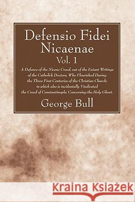 Defensio Fidei Nicaenae, vol. 1