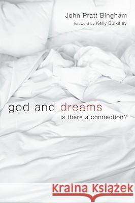 God and Dreams