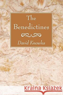 The Benedictines