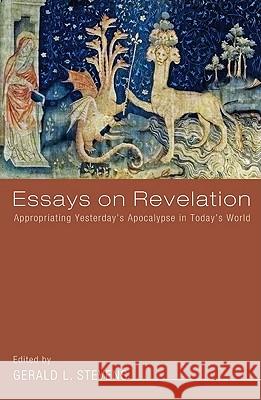 Essays on Revelation