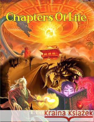 Chapters Of Life