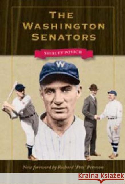 The Washington Senators