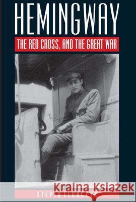 Hemingway, the Red Cross, and the Great War