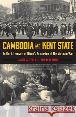 Cambodia and Kent State: In the Aftermath of Nixon's Expansion of the Vietnam War
