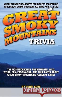 Great Smoky Mountains Trivia