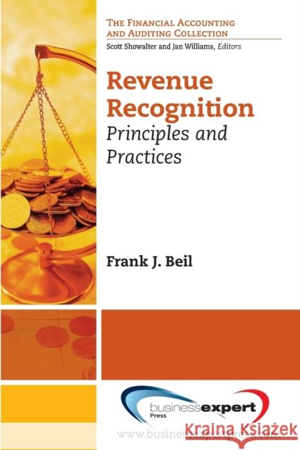 Revenue Recognition: Principles and Practices