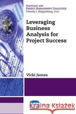 Leveraging Business Analysis for Project Success