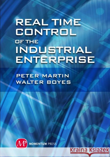 Real-Time Control of the Industrial Enterprise