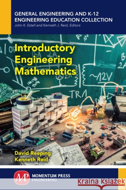 Introductory Engineering Mathematics