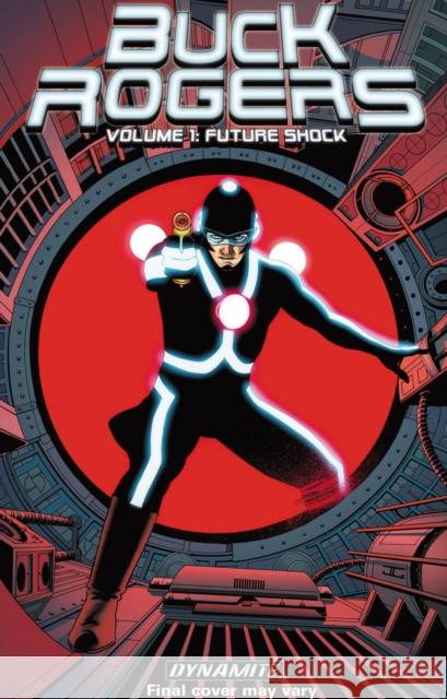 Buck Rogers Volume 1: Future Shock