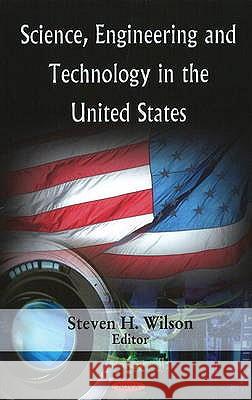 Science, Engineering & Technology in the United States