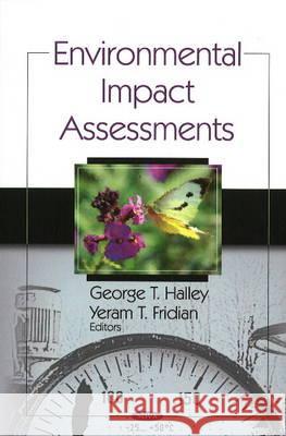 Environmental Impact Assessments