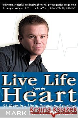 Live Life from the Heart