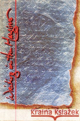 Writing in the Margins