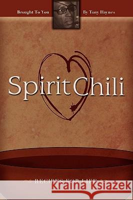 Spiritchili