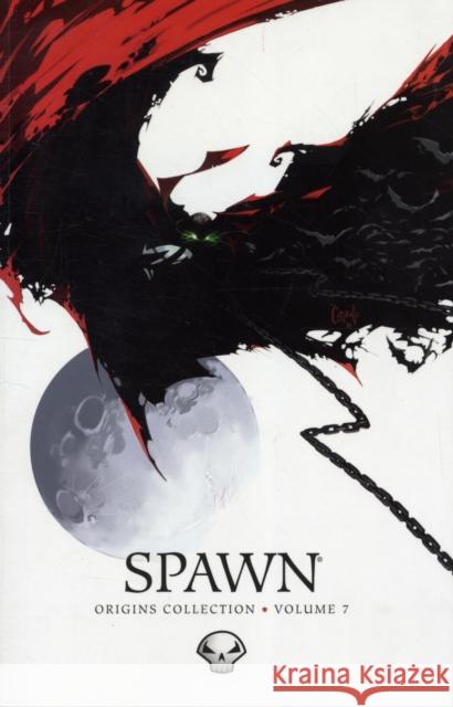 Spawn: Origins Volume 7