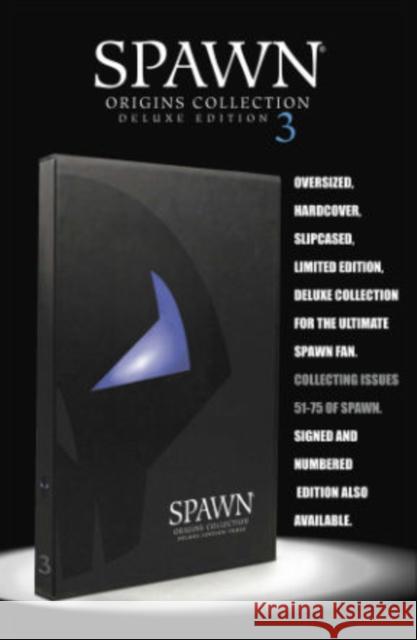 Spawn: Origins Deluxe Edition 3