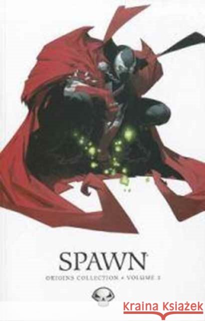Spawn: Origins Volume 2