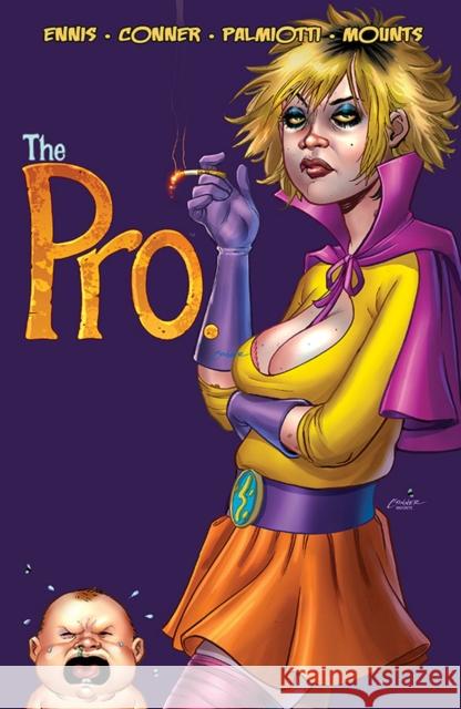 The Pro