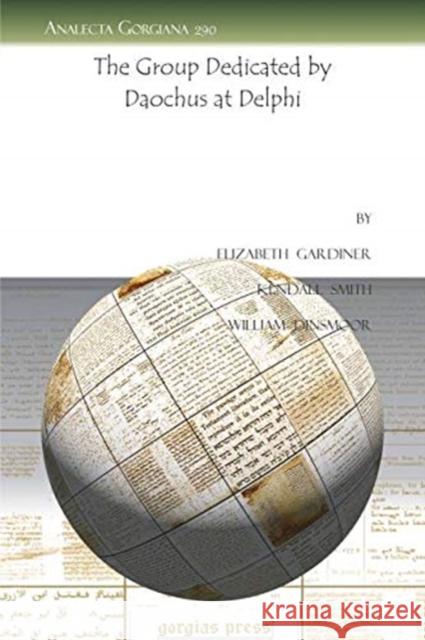 The Group Dedicated by Daochus at Delphi