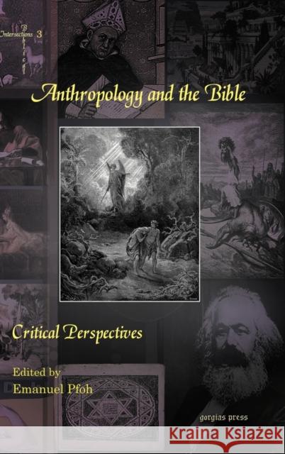 Anthropology and the Bible: Critical Perspectives