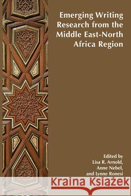 Emerging Writing Research from the Middle East-North Africa Region