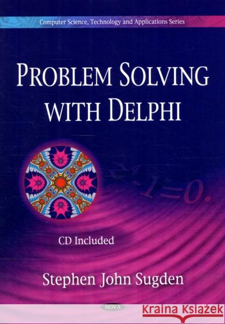 Problem Solving in Delphi