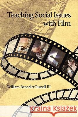 Teaching Social Issues with Film (PB)