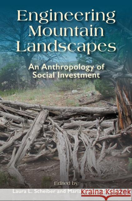 Engineering Mountain Landscapes: An Anthropology of Social Investment