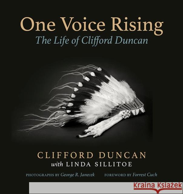 One Voice Rising: The Life of Clifford Duncan