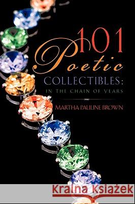 101 Poetic Collectibles