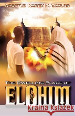 The Dwelling Place of Elohim