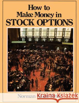 How to Make Money in Stock Options